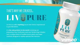 Liv Pure Reviews - How does Liv Pure work  (Fake or Legit) Ingredients - How Does It Made