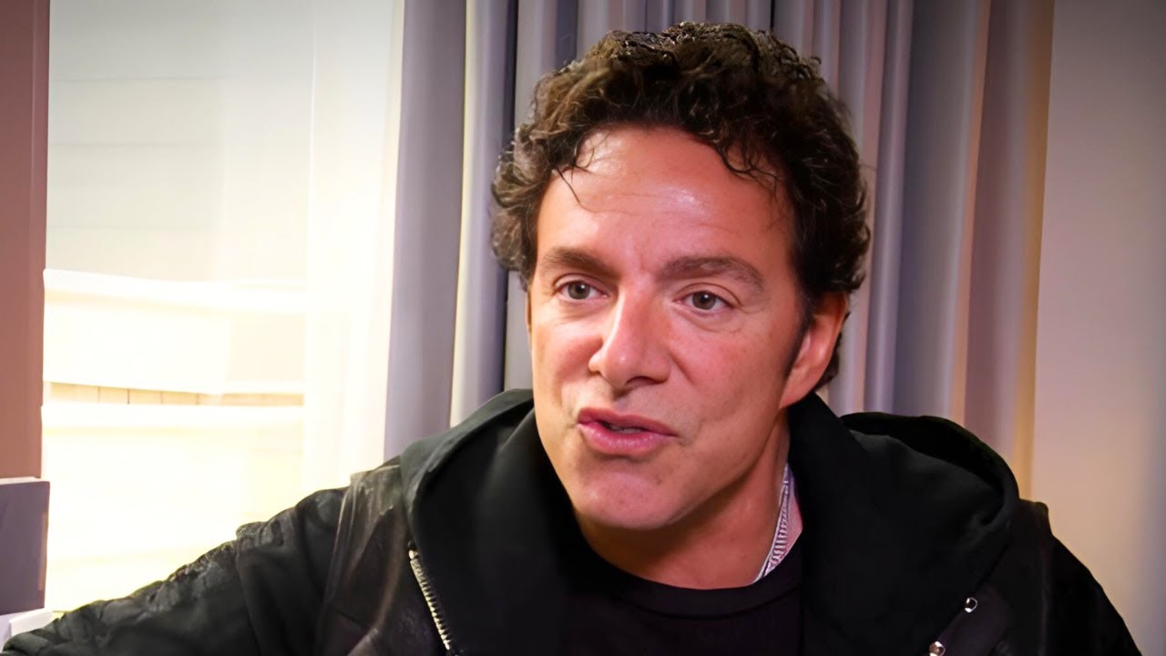 Neal Schon Speaks Up About Steve Perry