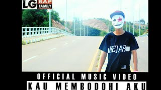 Kau Membodohi Aku-version feat Teguh viebas