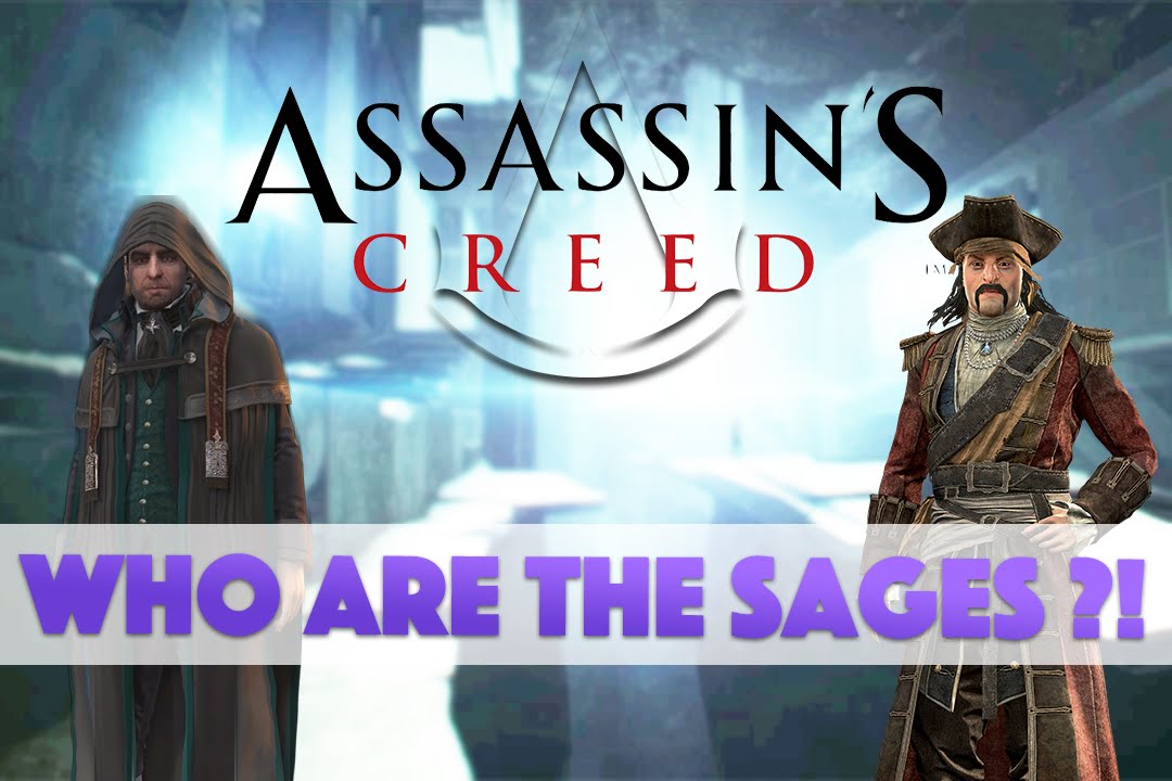 Assassin s Creed The Truth Episode 7 Who Are The Sages Explained assassin-s-creed-the-truth-episode-7-who-are-the-sages-explained