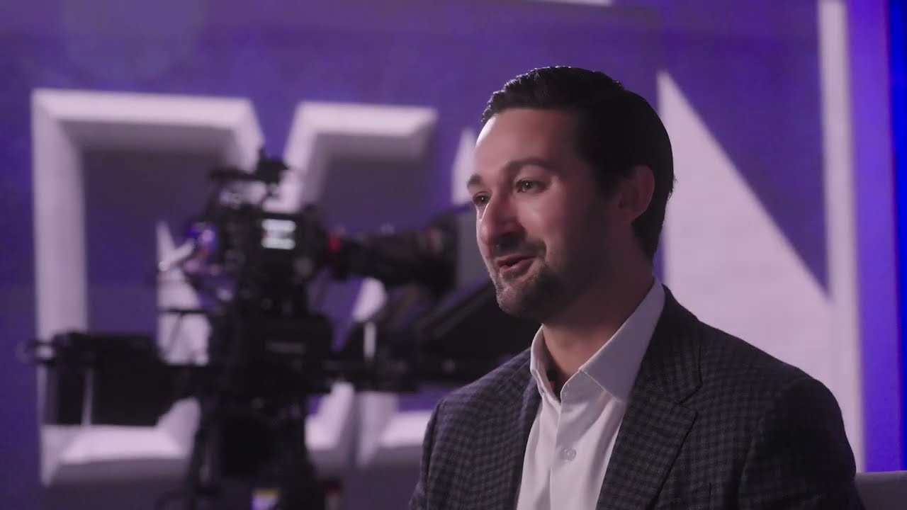 Diversified Case Study - Monumental Sports