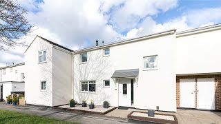 Appledore, Bracknell - Property Tour