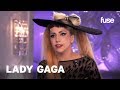 Capture de la vidéo Lady Gaga: Born This Way (Part 2) | On The Record | Fuse