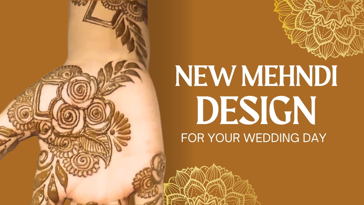 Eid 2026 Mehndi Designs – Fresh, Elegant & Trending Henna Patterns