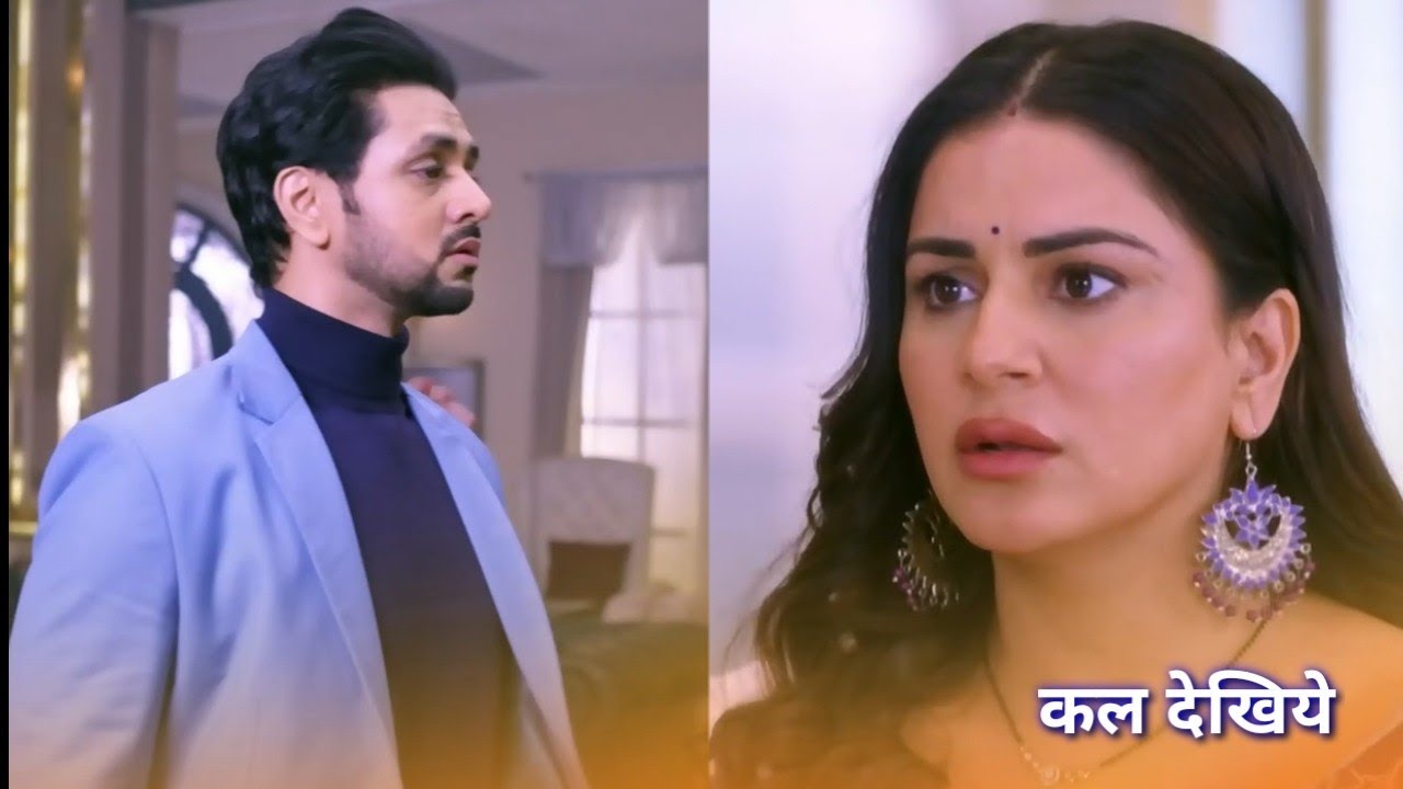 Kundali Bhagya 18 January 2023 Promo Arjun Get Wedding Preeta Today