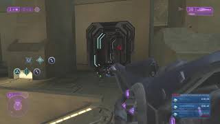 Halo 2 MCC Easy - Arbiter in 3:04