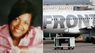 CDC Director: Ebola-Infected Nurse Amber Vinson Should Not Have Flown