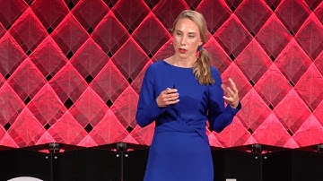 Why You Shouldn’t Upload Your Brain To A Computer | Polina Anikeeva | TEDxCambridgeSalon