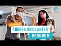 #MundoSpecials​​: Exclusive Room Tour With Andrea Brillantes! | Mundo Design + Build