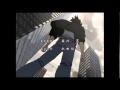 WOLF'S RAIN op