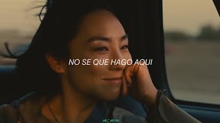 Strawberry Guy - Mrs. Magic [ Sub. Español ]