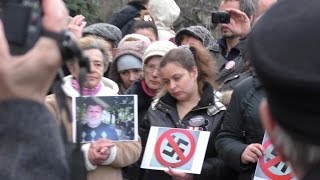 "Фашизм" в Одессе - РЕАЛЬНОСТЬ.Новости