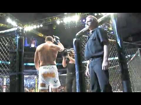 Vitor Belfort UFC 103 Video Blog - 919