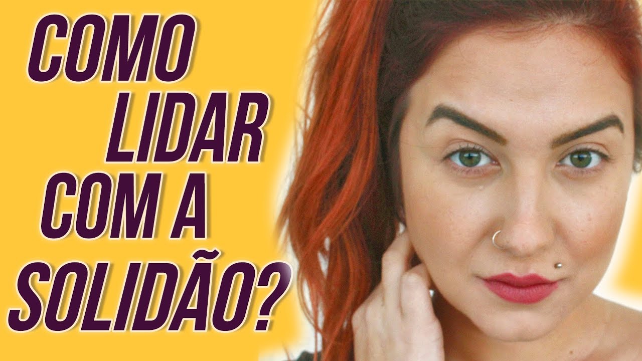 SOLIDÃO DA MULHER DEFICIENTE
