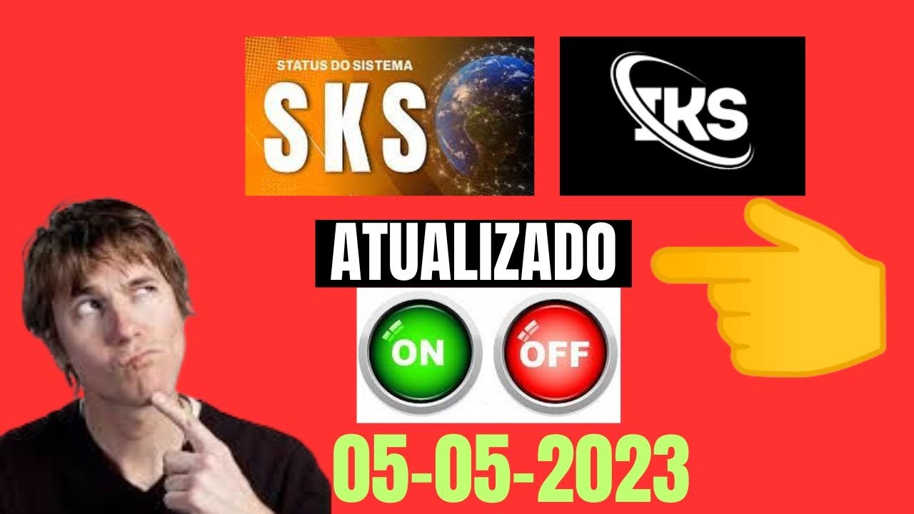 ATUALIZAÇÃO DOS SISTEMA SKS E IKS EM RECEPTORES ALTERNATIVOS 05052023 YouTube ATUALIZAÇÃO DOS SISTEMA SKS E IKS EM RECEPTORES ALTERNATIVOS 05052023 YouTube