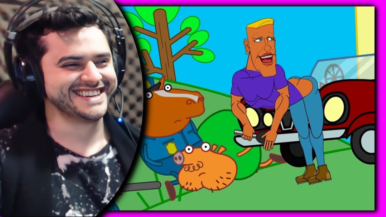 chupa-pig-temporada-2-episodio-1-2-y-3-youtube