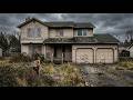 Abandoned 1990s Suburban House FULL Restoration — 2-Year Timelapse in 20 Minutes