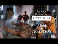 La vaca prieta Janer Avila Grupo Alma & tradición