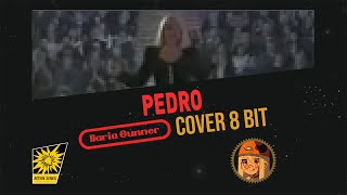 Raffaella Carrà - Pedro (8 Bit Cover)
