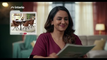 Godrej Interio | Summer Vibe Sale | Furniture Inspiration