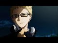 Monster In The Man A Tsukishima Kei X Listener Sammich Ver Monster In The Man A Tsukishima Kei X Listener Sammich Ver