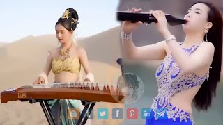 电吹管音质音乐 【超級好聽】车载必备音乐电子琴 - 旋律优,旋律优美动听送给你 - 旋律如行云流水 - 倾听最美纯音乐 - 享受最佳生活 此曲震惊天下多情的人#中国音乐 #中国乐器 #音乐 #15