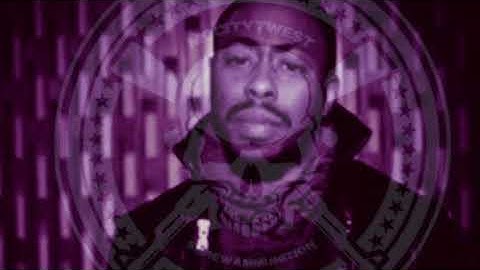 Raheem DeVaughn - Customer Chopped & Screwed