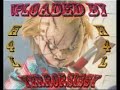 Terrordrome 1 Holy Noise - Hardcore Will Never Die