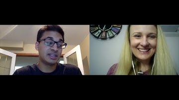 How a Native Language is Lost Over Generations ll Interview with @englishwithadriana