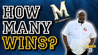 Maryland's 2024 Win Total | Season Preview & Prediction | Cover 3 College Football Podcast