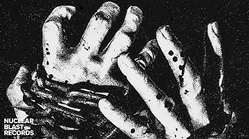 NECKBREAKKER - Absorption (OFFICIAL LYRIC VIDEO)