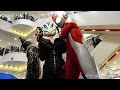 【ウルトラマン 】オーブスペシャルショー☆ウルトラマンボーイ シーボーズ メフィラス星人バルタン星人ザラブ星人☆ウルトラヒーローショー★アリオ鳳 Ultraman Orb, Ultra Heroes