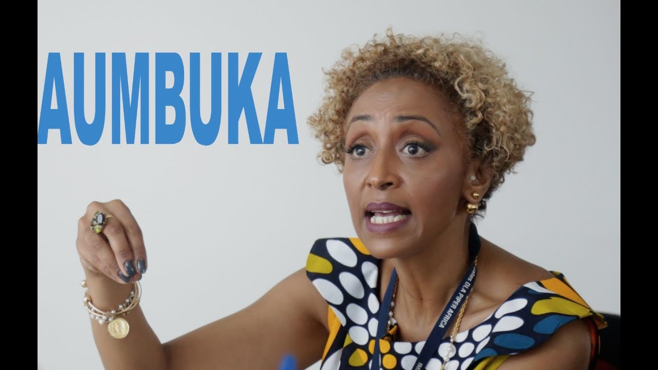 FATMA KARUME AUMBULIWA ALIVYOFELI NA BABA YAKE