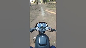 handle modified #splender