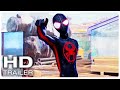 SPIDER MAN ACROSS THE SPIDER VERSE "Multiverse Spider-Man Fight Each Other" Trailer (NEW