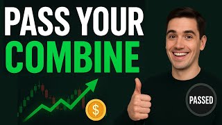 How To Pass The TopStep Combine 💹