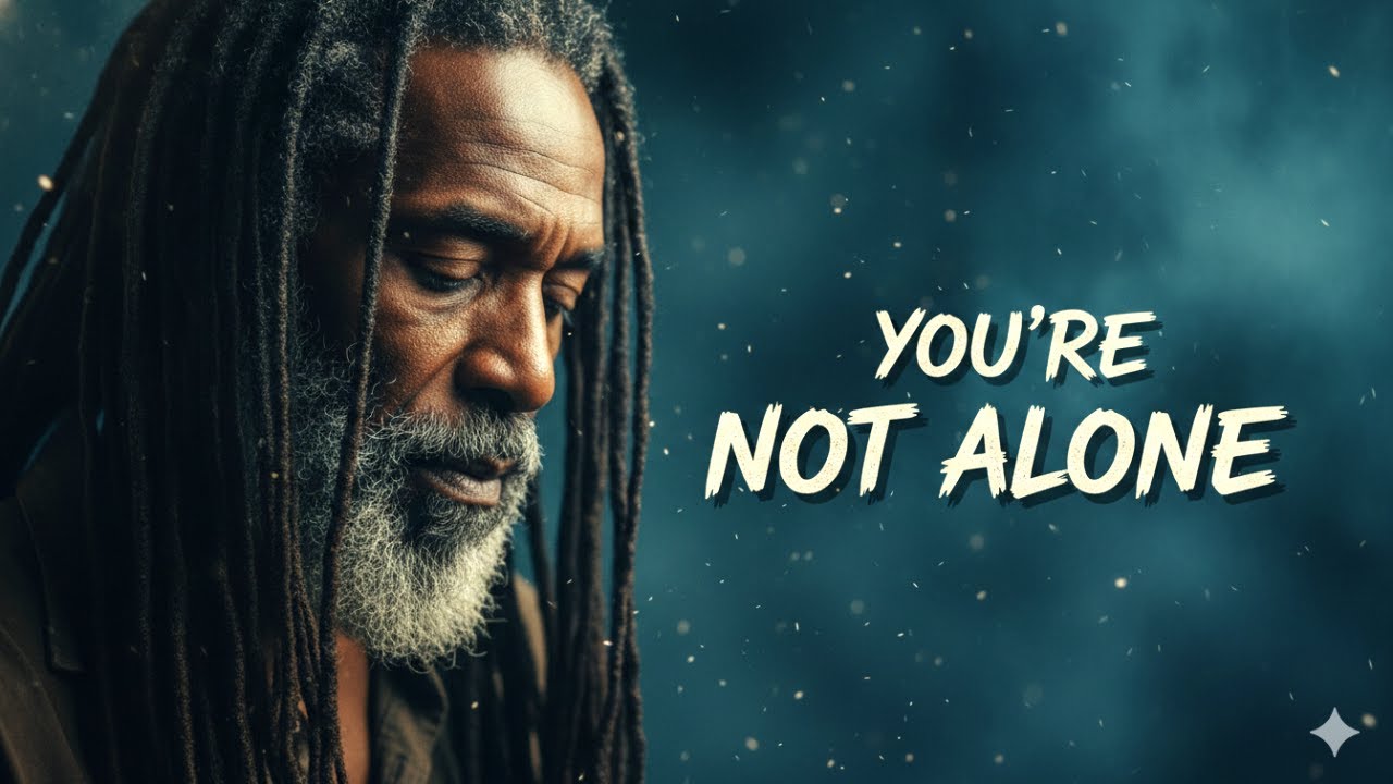 You’re Not Alone | A Healing Song for Dark Times | Bleeding Strings Official