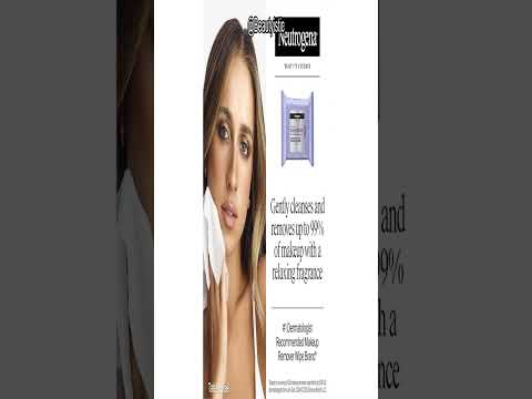 Neutrogena Night Calming Makeup Remover Wipes Review: Is This Gentle Cleanser Worth It?