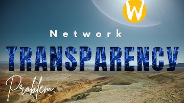 Network Transparency Explained: The Hidden Problem with Wayland. #wayland #remoteaccess