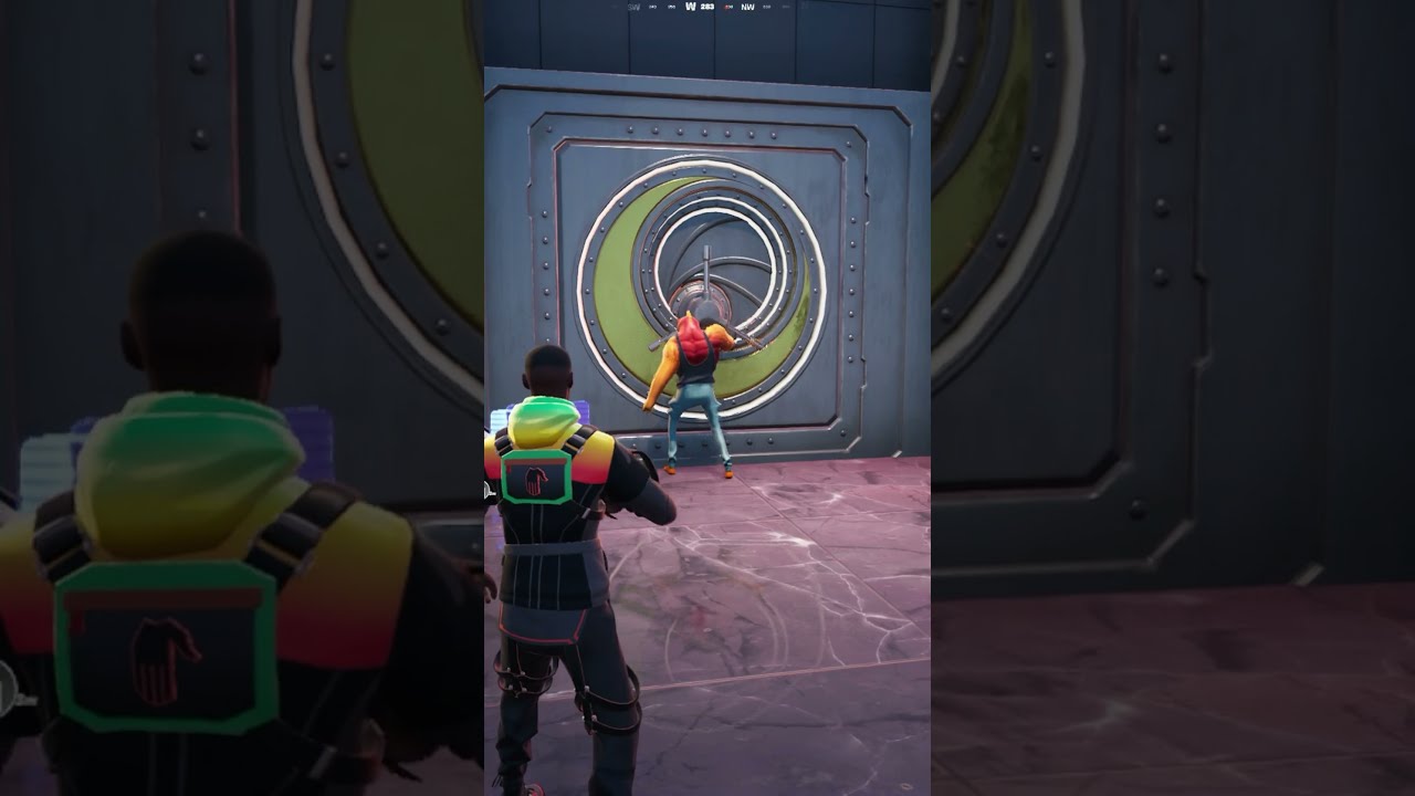 Khaby Lame Teaches BUFF FISHSTICK Shorts