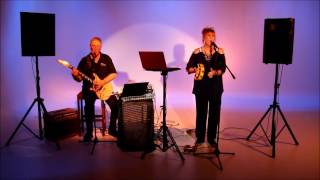 SOLID GOLD N OLDIES DUO DEMO