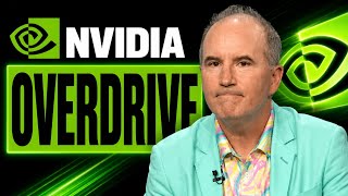 NVIDIA OVERDRIVE Dan Ives on the AI Boom Powering NVDA Higher