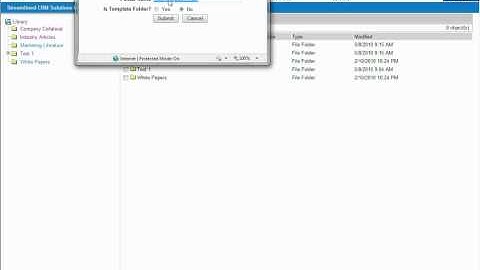 Editing-File-or-Folder-description-in-the-Library.flv
