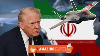 Download Lagu អាមេរិកបញ្ជូនយន្តហោះចម្បាំងជាង ៣០គ្រឿងទៅមជ្ឈិមបូព៌ា ត្រៀមវាយអ៊ីរ៉ង់ MP3