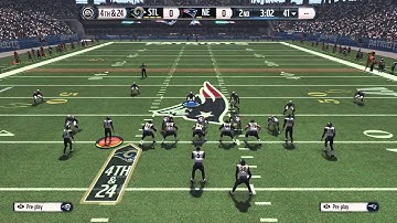 Madden 16 Tips | 43 Over Nano Blitz