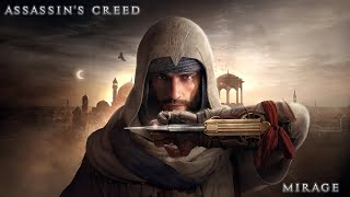 Assassin's Creed: Mirage | Прохождение | Часть 12