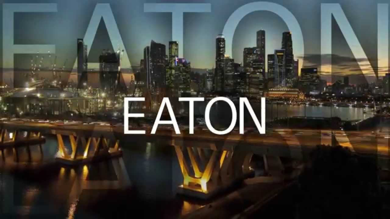 We Are Eaton YouTube