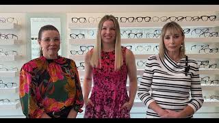 Economic Development Week 2024 featuring Eyes, Dr Abby Jakob