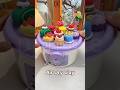 Air Dry Clay mainan edukatif buat anak anak supaya gak kecanduan gadget