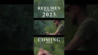 fishing in 2023 with REELMEN FISHING